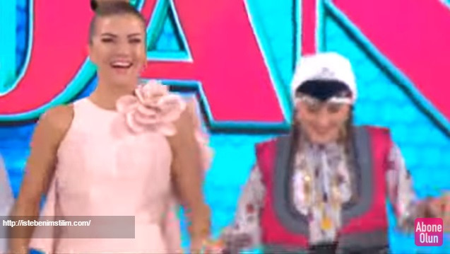 İvana’nın beni eleştirmesine izin veremezdim - Resim: 1