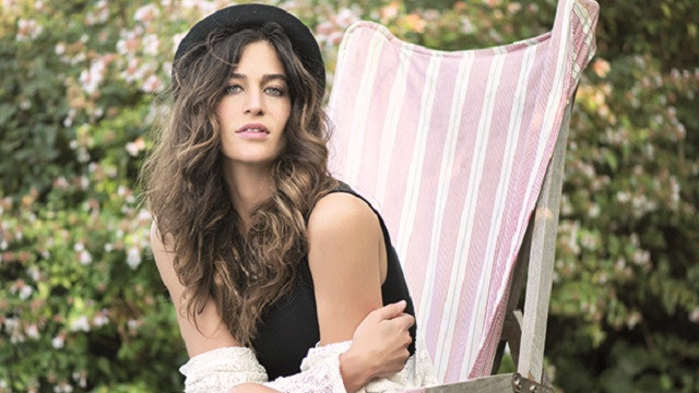 Berrak Tüzünataç Birkan Sokullu ile aşk mı yaşıyor? - Resim: 2