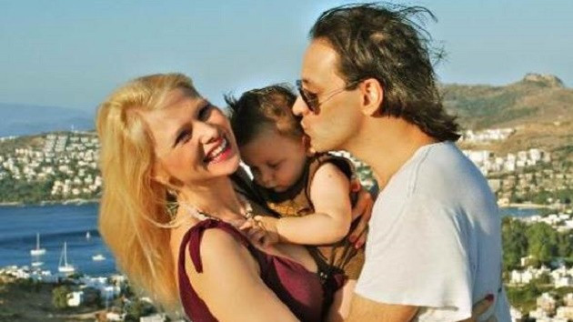 Seçkin Piriler ve Kaan Tangöze bu hafta boşanıyor - Resim: 3