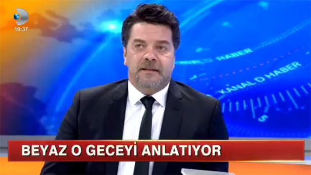 RTÜK'ten Beyaz Show'a Ayşe Öğretmen cezası! - Resim: 4