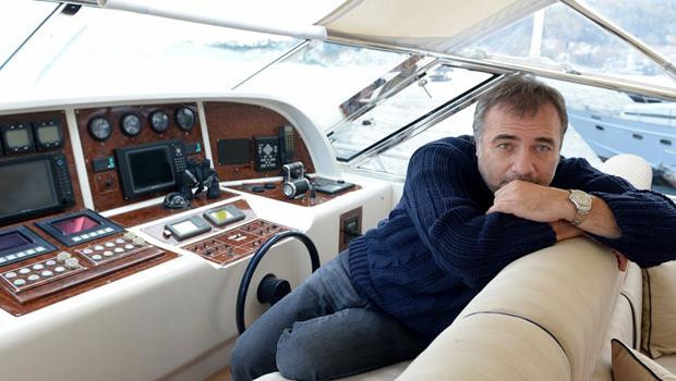 Eşkiya Dünyaya Hükümdar Olmaz 19. bölüm fragmanı: Mahmut öldü mü? - Resim: 1