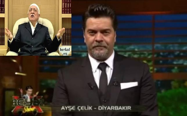 Beyaz'ı arayan Ayşe Çelik'in ifadesi şoke etti - Resim: 3