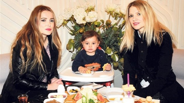 Seçkin Piriler ve Kaan Tangöze bu hafta boşanıyor - Resim: 2