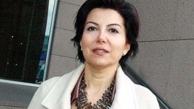 Sedef Kabaş: Ne susarım ne biat ederim - Resim: 1