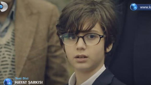 Kanal D'nin yeni dizisi Hayat Şarkısı başlıyor! - Resim: 3