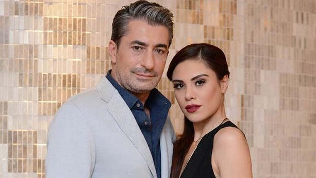 Nurgül Yeşilçay Erkan Petekkaya ile barıştı! - Resim: 4