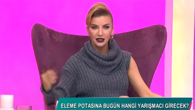 İşte Benim Stilim'de Hatice'nin zor anları - Resim: 2