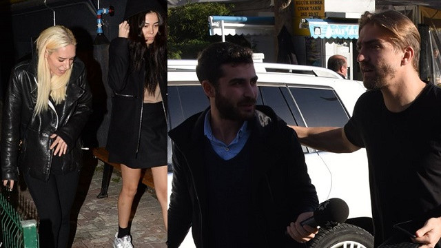 Asena Erkin'den boşanma yorumu: Ucunda ölüm yok - Resim: 1