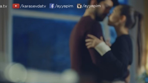 Kara Sevda 14. bölüm fragmanında yeni itiraflar - Resim: 2