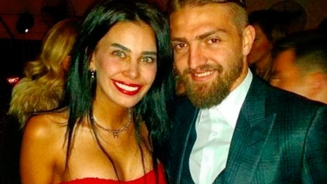 Asena Atalay: Caner'in aşk haberini sunmam - Resim: 3