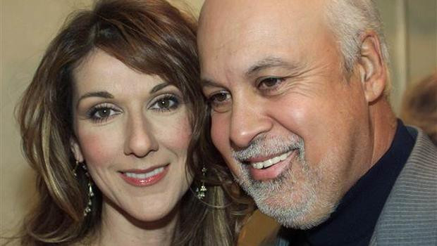Celine Dion'un kocasından sonra kardeşi de kansere yenildi - Resim: 1