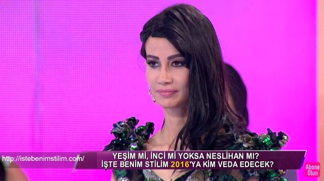 İşte Benim Stilim'de Hatice'nin zor anları - Resim: 1