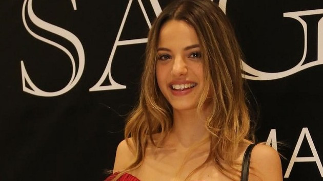 Şevval Sam: Oğlum ve Leyla Tanlar arasında... - Resim: 1