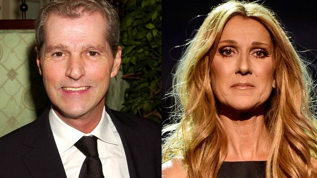 Celine Dion kocasına böyle veda etti - Resim: 3