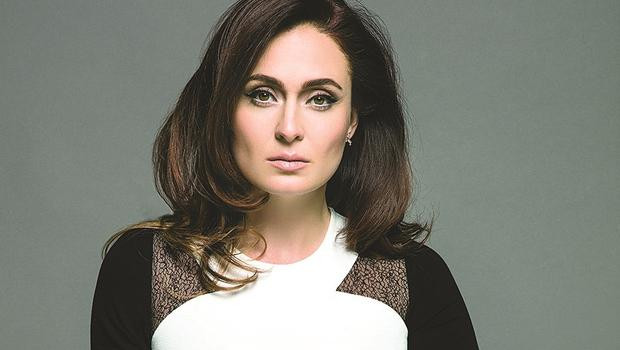 Ceyda Düvenci hamile mi? - Resim: 1