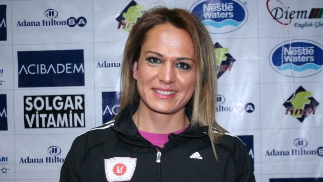 Ezgi Avcı Survivor 2016'da! Ezgi Avcı kimdir? - Resim: 2