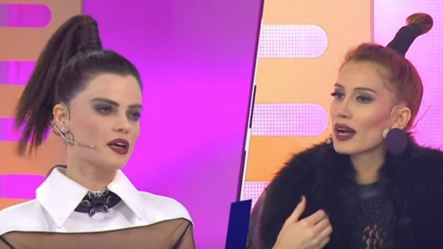 Neslihan Önder Hakan Akkaya ile birbirine girdi - Resim: 2