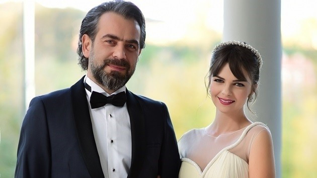 Yeter dizisinde yönetmen değişti - Resim: 1