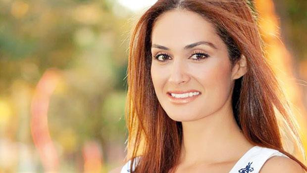 TRT sunucusu Seval Akbaba kansere yenildi - Resim: 1