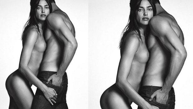 Irina Shayk Bradley Cooper'dan neden ayrıldı? - Resim: 1