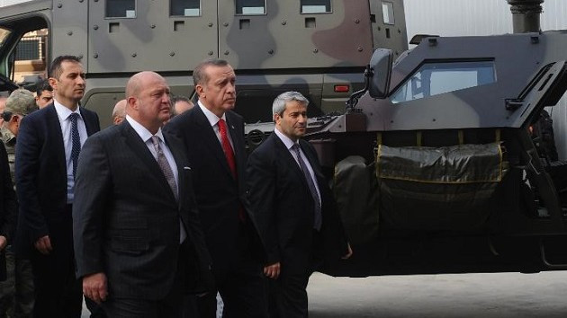 Koç Holding sosyal medya hesaplarını kararttı - Resim: 3