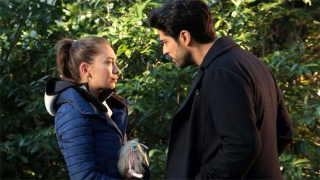 Kara Sevda'da Kemal ve Nihan sırların peşinde - Resim: 1