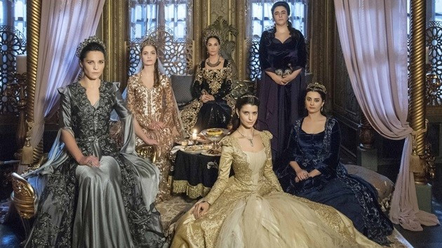 Reyting soruları Hülya Avşar'ı kaçırdı - Resim: 2