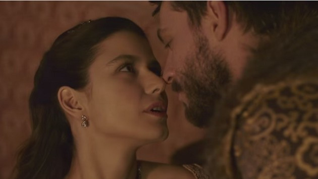 Kenan Doğulu'yu kızdıran öpüşme sahnesi - Resim: 2