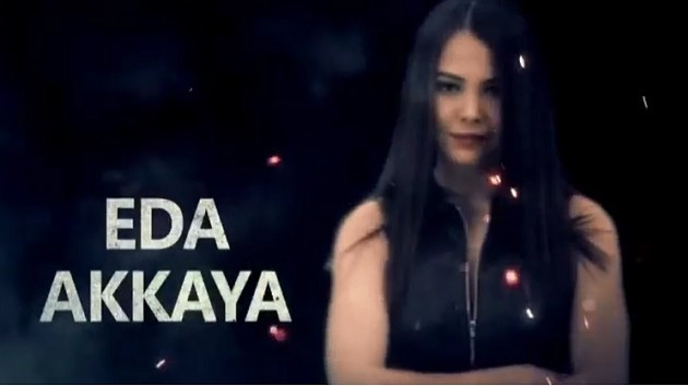 Survivor 2016 yarışmasından ilk fotoğraflar - Resim: 4