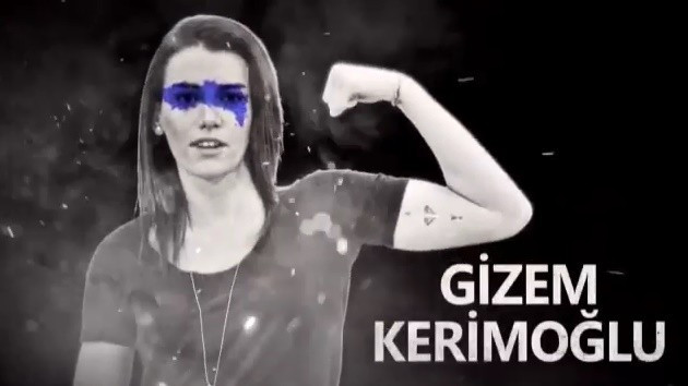 Survivor 2016 yarışmasından ilk fotoğraflar - Resim: 5