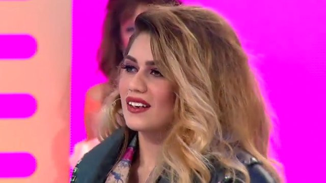 Nihal Candan ve Bahar Candan ilk kez birlikte kamera karşısında! - Resim: 1