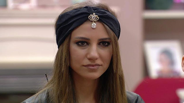 Yeni gelin adayı Hazal Ayça'yı huzursuz etti - Resim: 2