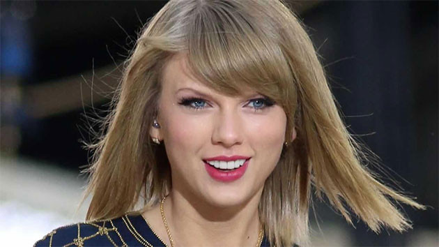 10 maddede Taylor Swift'in başarı sırları! Taviz vermedi, kazandı! - Resim: 1