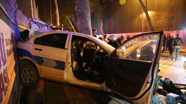 Ünlü yönetmen Sinan Çetin’in oğlu Rüzgar çetin tutuklandı - Resim: 1