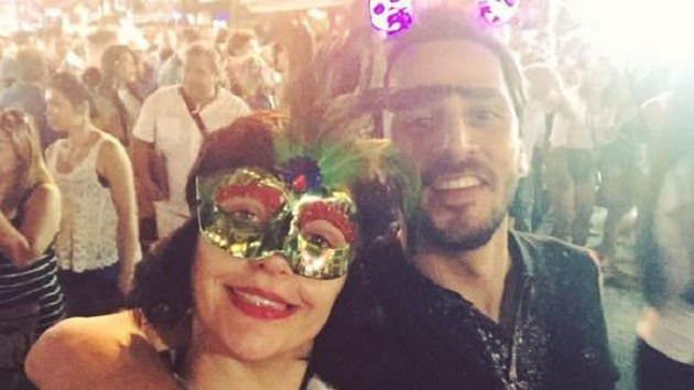 Gonca Vuslateri nikahından fotoğrafları paylaştı - Resim: 1