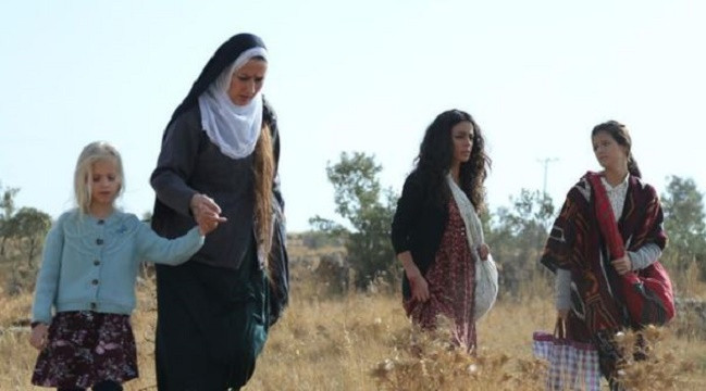 Göç Zamanı'nda Cennet'in zor kararı - Resim: 1