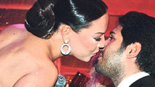 Ebru Gündeş Batum'u fethedecek - Resim: 2