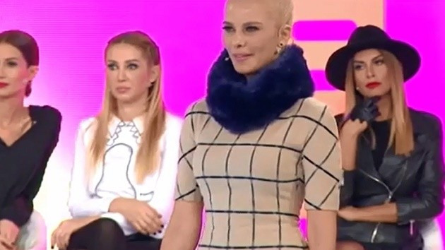 Öykü Serter: Siz daha farkında değilsiniz - Resim: 2