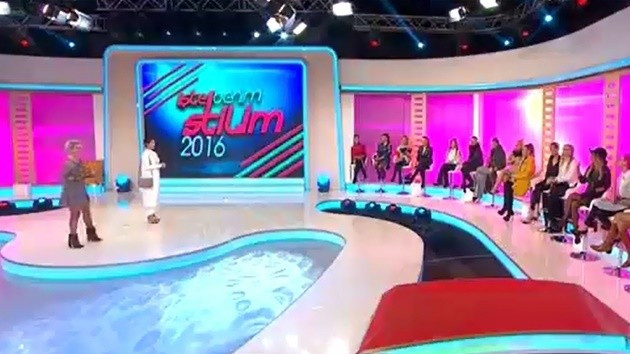 Öykü Serter: Siz daha farkında değilsiniz - Resim: 1