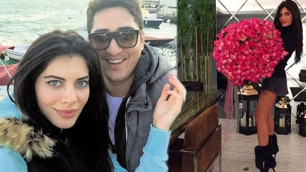 Ümit Aslan Ceren Hindistan'a nafaka ödeyecek - Resim: 1