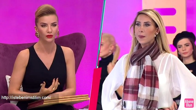 Gizem Özdilli İşte Benim Stilim Ünlüler için alışveriş yaparken görüntülendi - Resim: 2