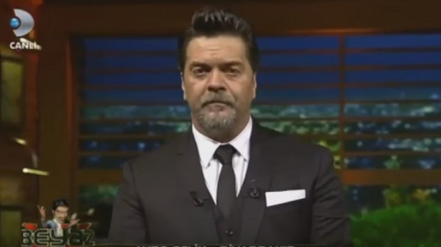 Beyaz'ın özür kararı Aydın Doğan'ın evinde alınmış - Resim: 3