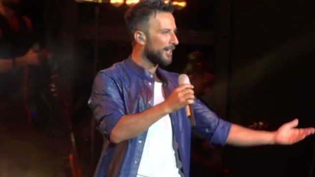 Tarkan ve Pınar Dilek'ten ilk poz - Resim: 3