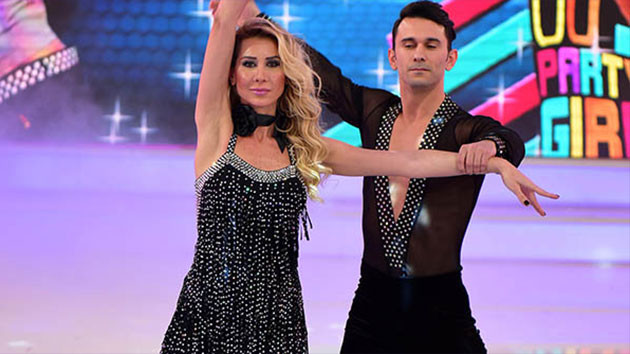 Gizem Özdilli İşte Benim Stilim Ünlüler için alışveriş yaparken görüntülendi - Resim: 1