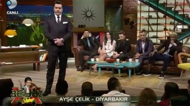 Beyaz Show'u arayan Diyarbakırlı Ayşe Çelik gözaltına alındı mı? - Resim: 3