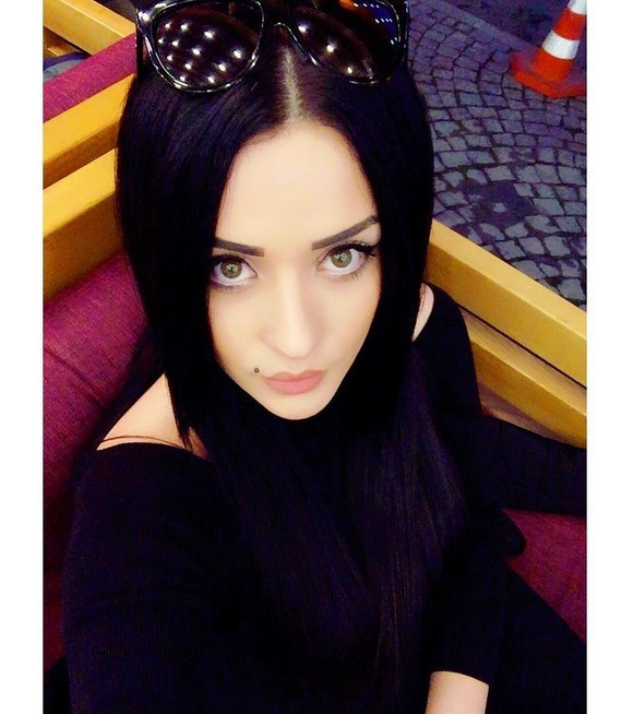 Hazal Babalık�tan inanılmaz değişim