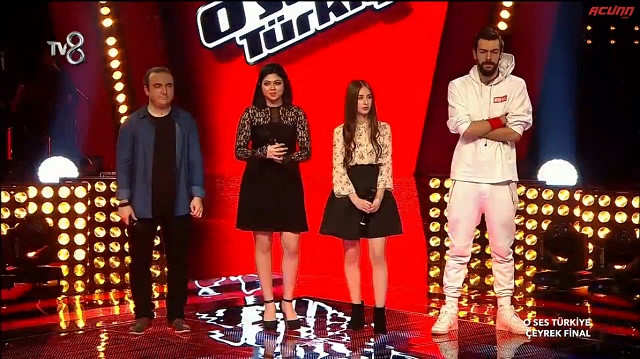 Canlı yayında Ebru Gündeş'ten iş isteyince Acun ne dedi? - Resim: 1