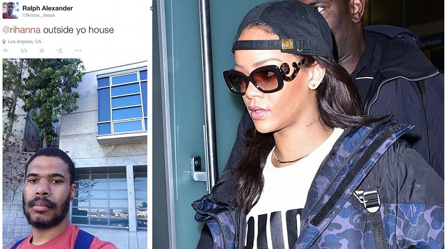 Rihanna Michael Jackson ve Madonna'yı geride bıraktı - Resim: 3