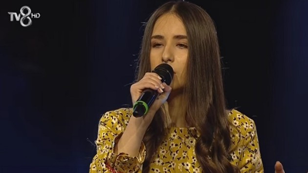 İrem Derici'den O Ses Türkiye yorumu: Ben de elenmiştim.. - Resim: 3