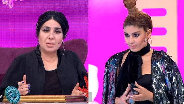 Bahar Candan, Hakan Akkaya'yı çıldırttı - Resim: 3